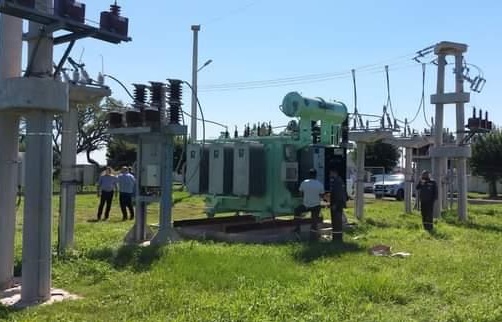 CAUSAS DE LOS CORTES DE ENERGÍA EN GOYA SEGÚN ALDO FEREZIN
