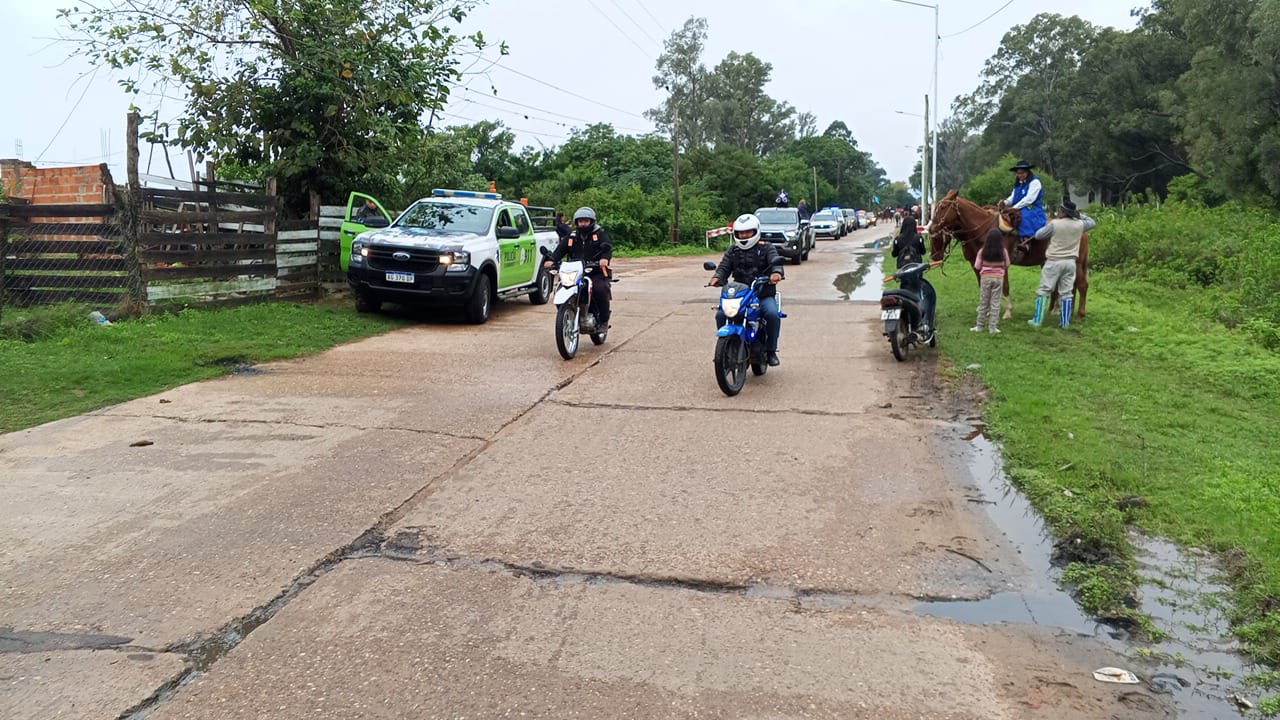 DIRECCIÓN DE TRÁNSITO INSTRUMENTA ACCIONES DISPUESTAS POR EL EJECUTIVO MUNICIPAL