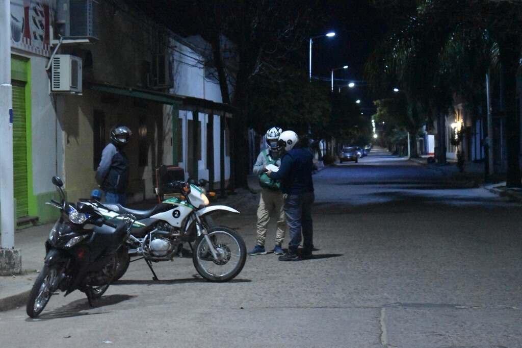 FERNANDO VALLEJOS: “ESTAMOS RESPONDIENDO CON ACCIONES DIRECTAS”