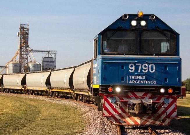 trenes