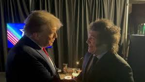 ¿QUÉ LE ESPERA A TRUMP TRAS SER DECLARADO CULPABLE EN UN CASO PENAL?