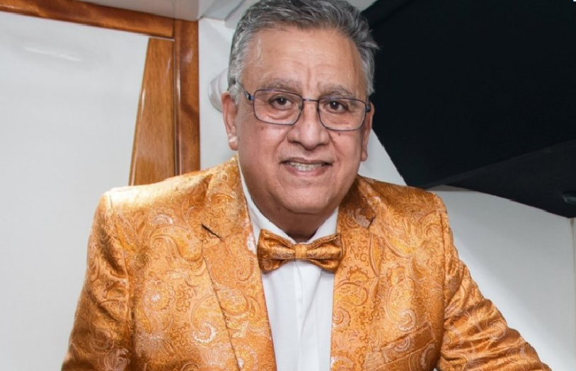 Marcos Camino dejó “Los Palmeras” y hay preocupación por el futuro del grupo: el comunicado oficial