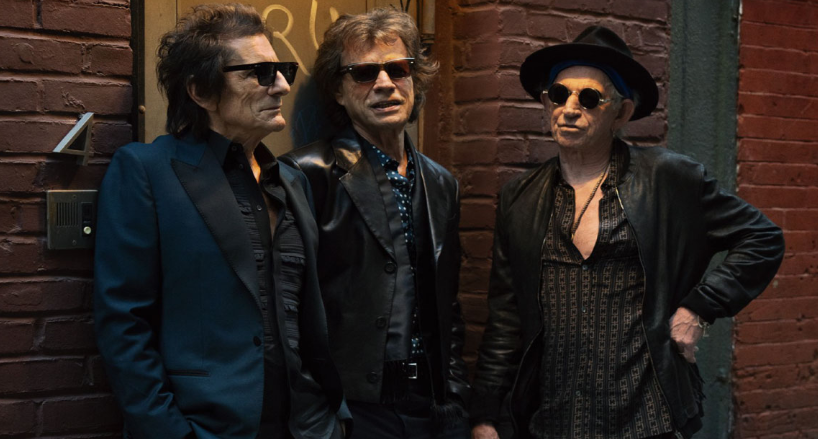 Los Stones anunciaron la fecha del nuevo disco Foreign Tongues