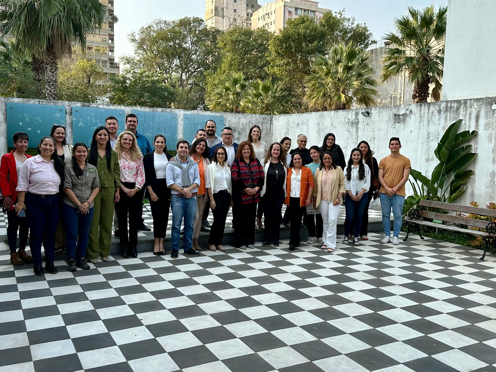   CORRIENTES SE POSICIONA COMO UN DESTINO TURÍSTICO DE EXCELENCIA A NIVEL NACIONAL Y REGIONAL