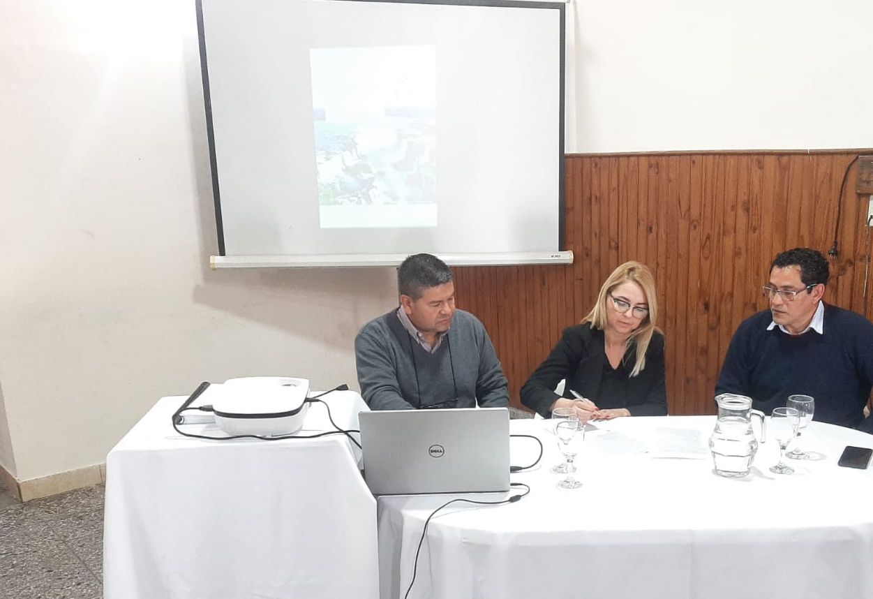 CONVENIO ENTRE EL CÍRCULO DE SUBOFICIALES DE PREFECTURA Y AGENCIA DE VIAJE Y TURISMO