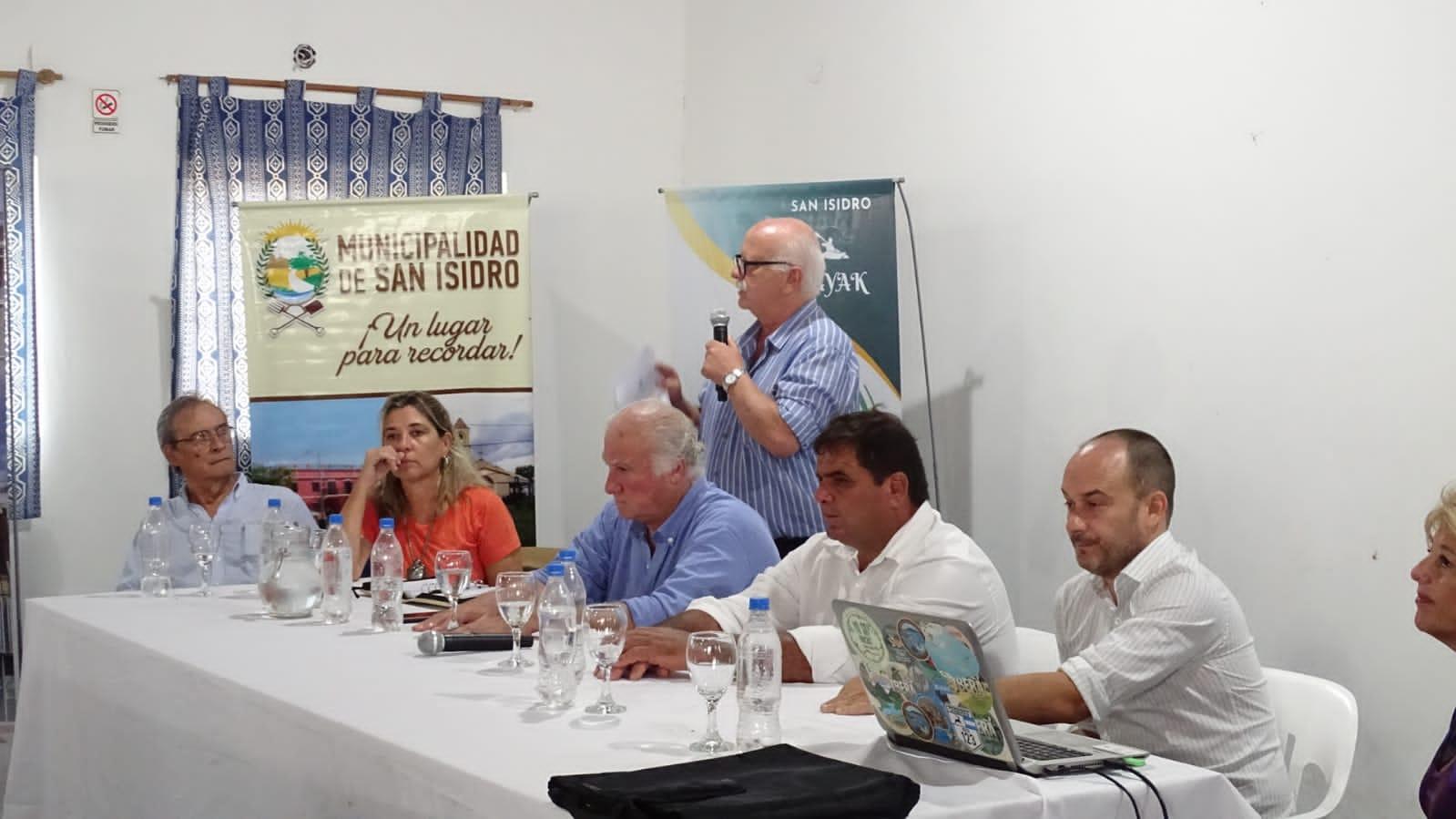 GOYA DEBE SEGUIR APOSTANDO AL CRECIMIENTO TURÍSTICO