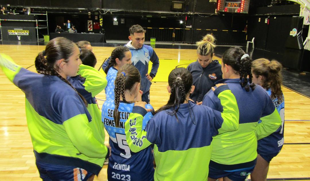 Corrientes debuta ante Entre Ríos