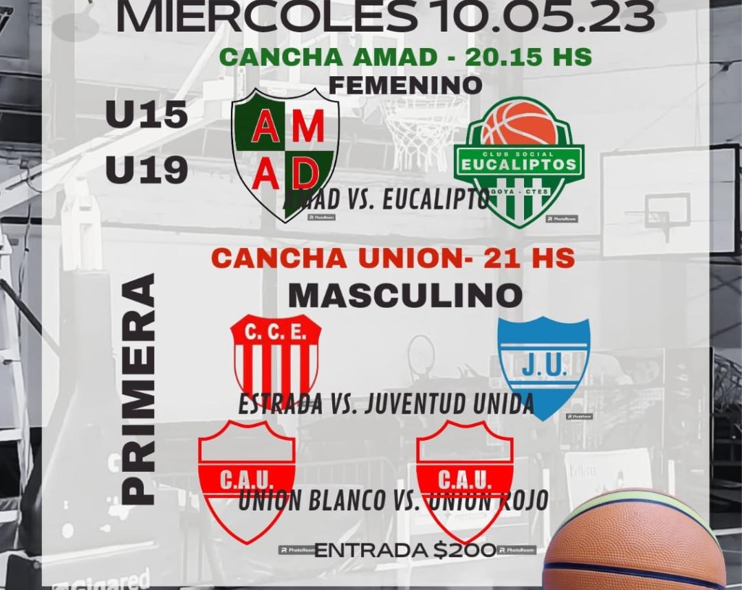 TRIUNFOS DE FOOTBALL EN U13, SAN MARTÍN EN U17 Y DOBLE TRIUNFO DE UNIÓN.