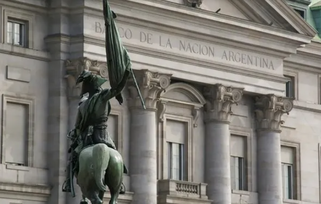 Se puso en marcha un plan de cierre de sucursales del Banco Nación: cuántas eliminarán
