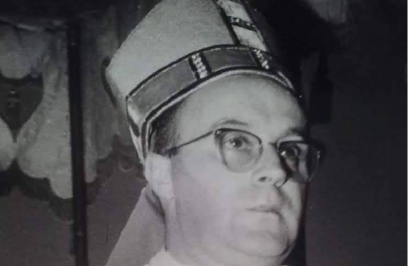 GOYA DE FIESTA: LA DIÓCESIS CELEBRA 64 AÑOS DEL LEGADO DE SU PRIMER OBISPO