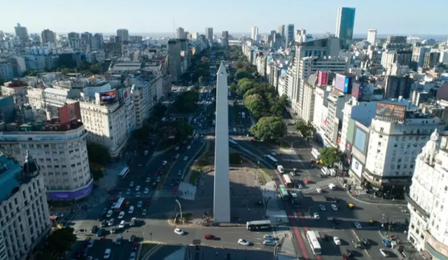 El Obelisco porteño cumplió 89 años: el ícono que no fue bien recibido en su inauguración