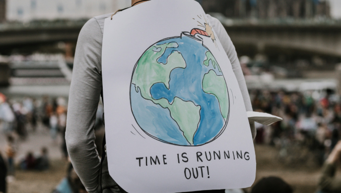 Crisis climática: el calentamiento de la superficie del océano se ha cuadriplicado en las últimas cuatro décadas