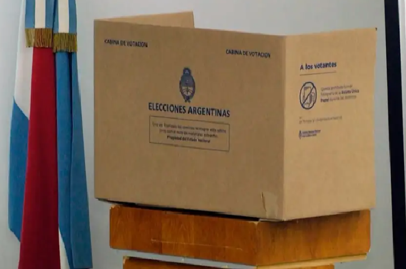 Esquina es el único Municipio correntino que elige Intendente y concejales