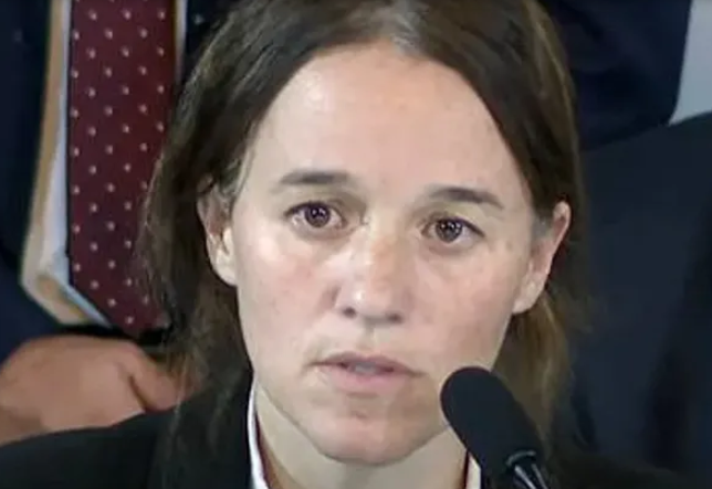 Quién es María Ibarzábal Murphy, la nueva secretaria Legal y Técnica de Javier Milei