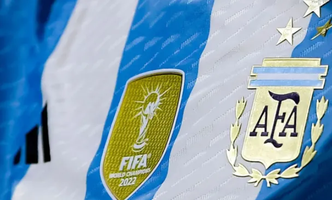 Eliminatorias Sudamericanas: cuándo y a qué hora juega la Selección Argentina contra Chile