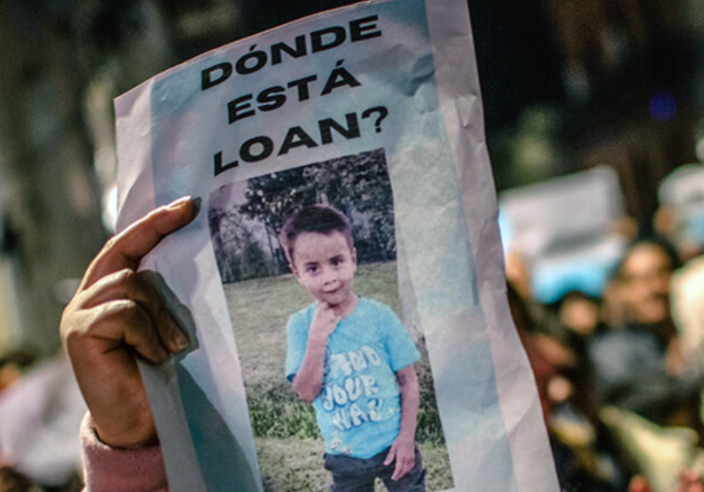 UN AÑO SIN LOAN: UNA CAUSA REPLETA DE INCÓGNITAS