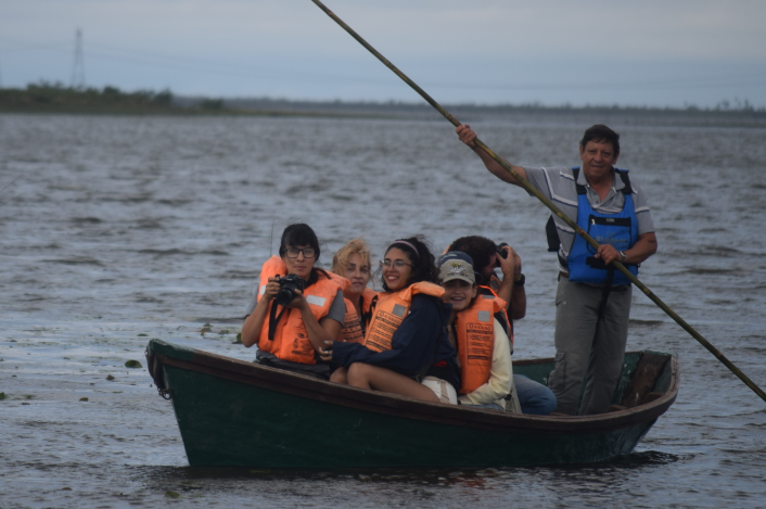 PRESENTARÁN EN CABA LA PROPUESTA TURÍSTICA “CORRIENTES TODO EL AÑO”