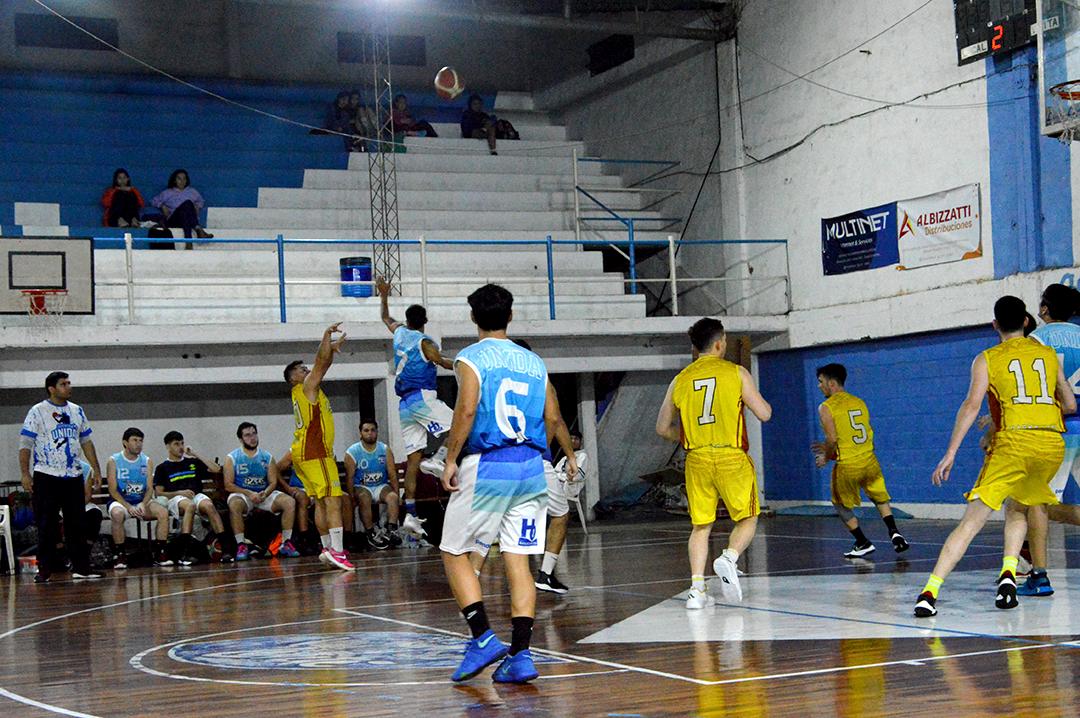 DOBLE TRIUNFO DE AMAD EN U13 Y U17. EN PRIMERA, TRIUNFOS DE SAN MARTÍN Y AMAD.