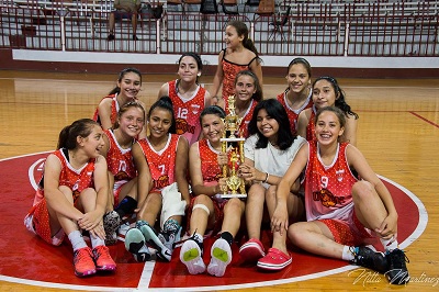 unión campeón