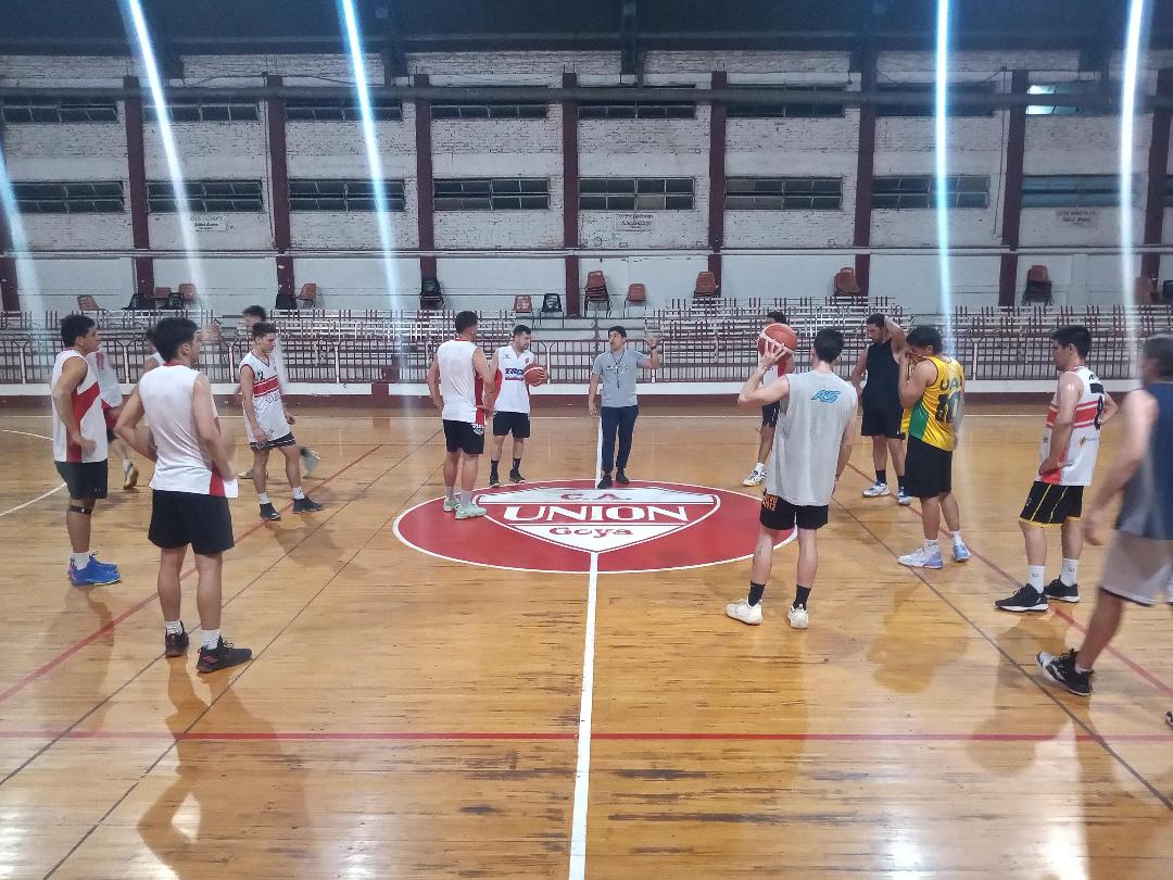 LIGA PREFEDERAL DE BASQUET: Unión recibe a Córdoba con el objetivo de los play off en el horizonte