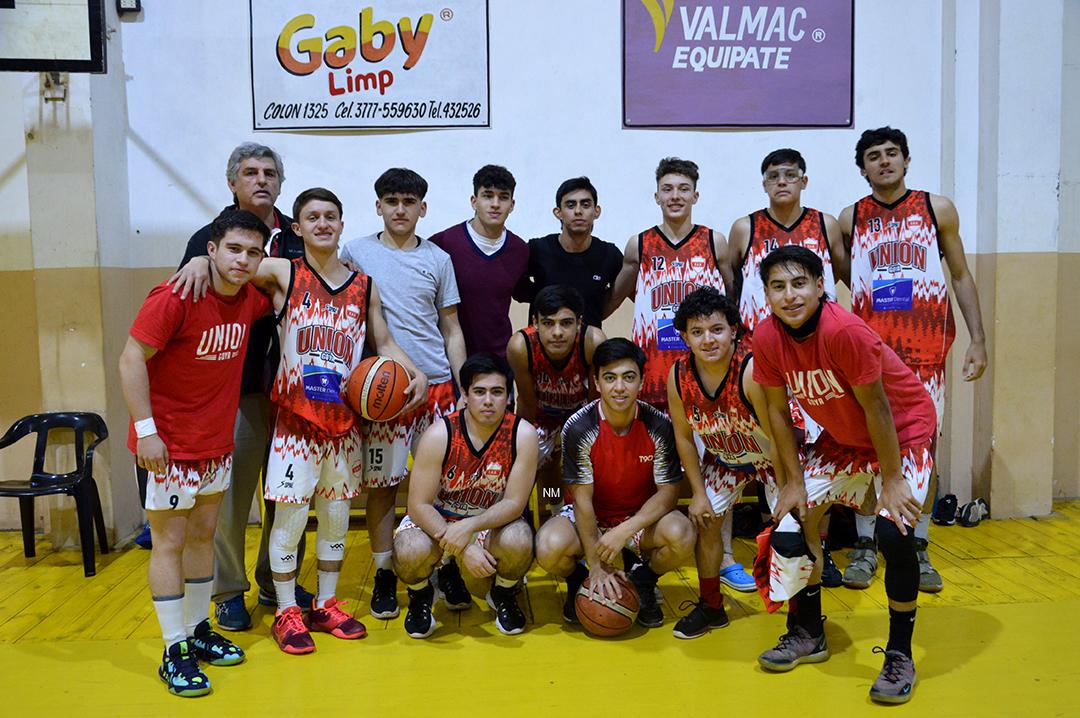 union u19