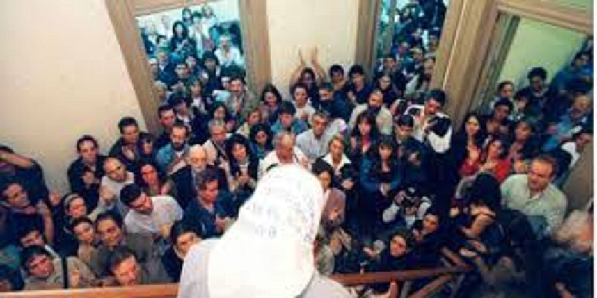 LA JUSTICIA VOLVIÓ A FALLAR CONTRA LA UNIVERSIDAD MADRES DE PLAZA DE MAYO Y ESTÁ EN RIESGO SU CONTINUIDAD