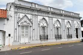 GOYA APUESTA A LA EDUCACIÓN UNIVERSITARIA