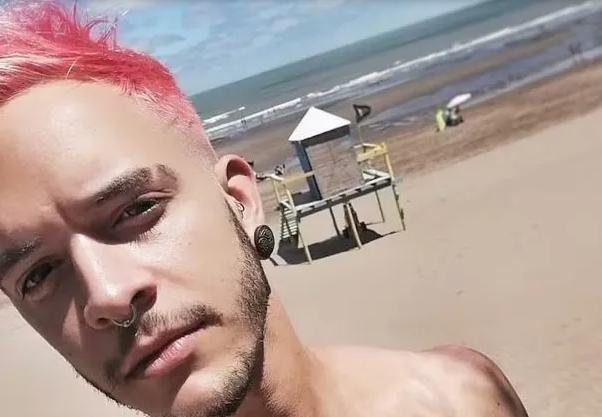 Punta del Este: quién es el argentino que desapareció tras meterse en el mar
