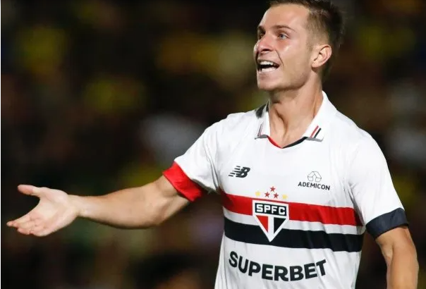 River le sacó un refuerzo a Boca: Giuliano Galoppo jugará en el Millonario
