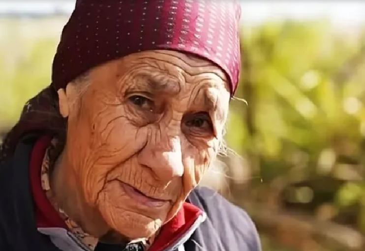 Habló la abuela de Loan, a casi un año de la desaparición: "Para mí, está vivo"