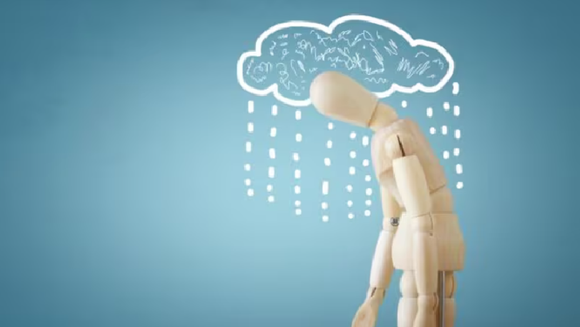 El 85% de todo lo que te preocupa nunca ocurrirá fuera de tu cabeza