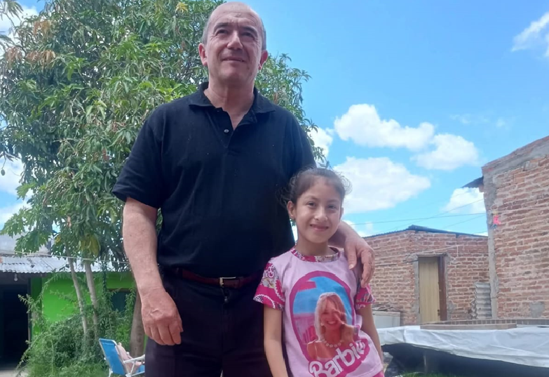 CARRERA SOLIDARIA POR ABRIL BORDA: INSCRIPCIONES ABIERTAS