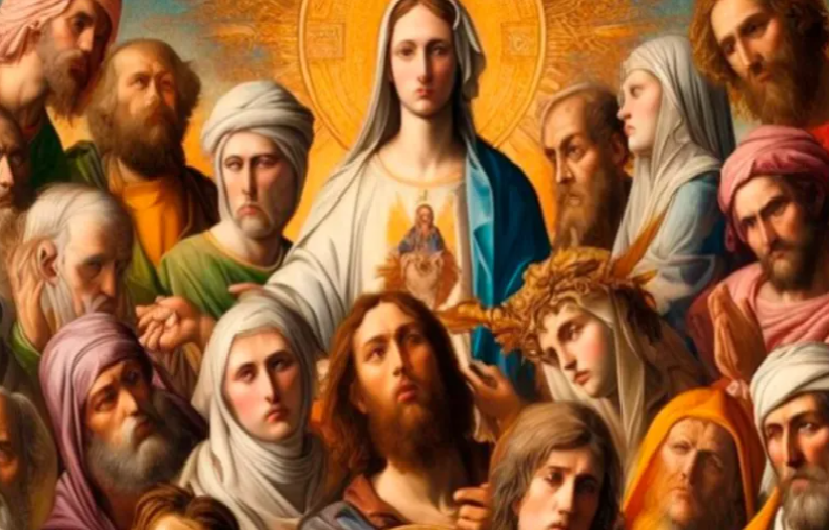 Por qué el 1° de Noviembre es el Día de Todos los Santos y qué conmemora la Iglesia Católica