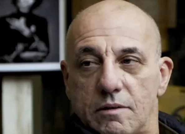 Familiares y amigos se acercaron a despedir a Toti Ciliberto: qué famosos estuvieron presentes