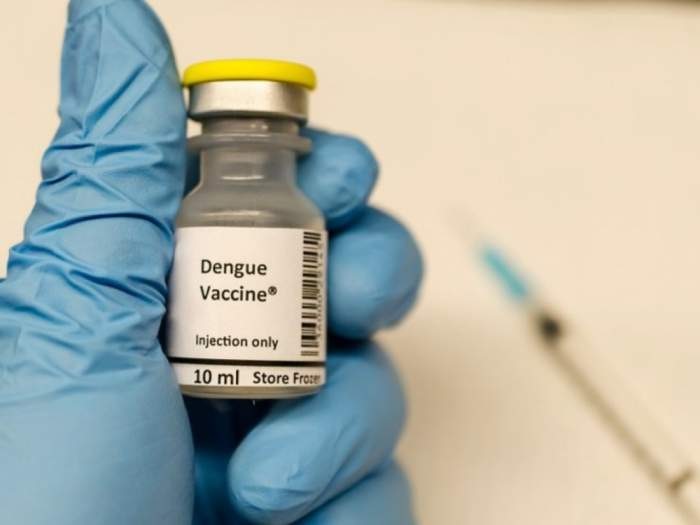 Reportan una suba de $10.000 en el precio de vacunas contra el dengue