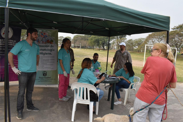 vacunacion