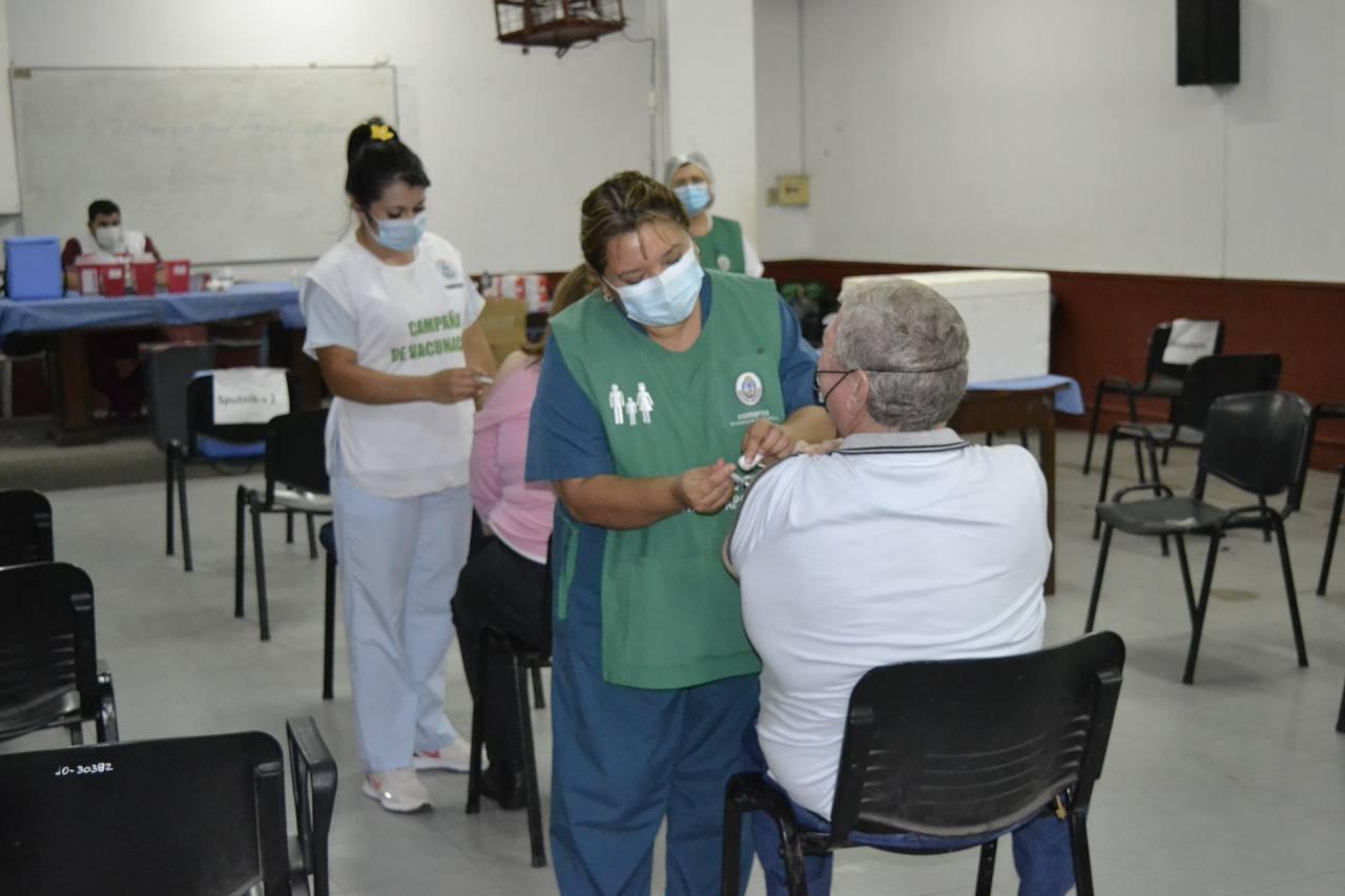vacunacion agosto2022