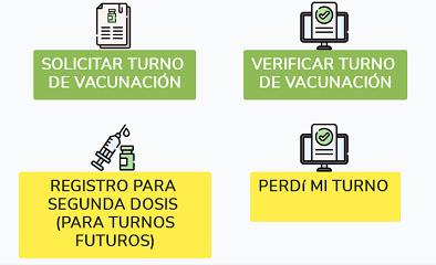 vacunate