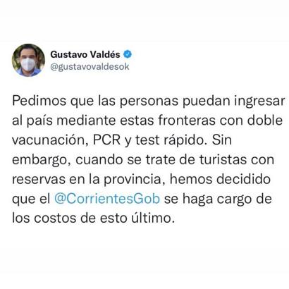 valdes