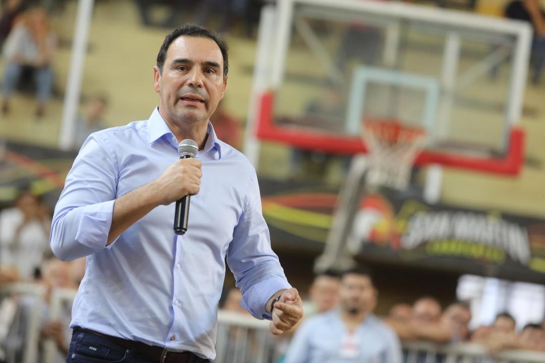 La Convención Provincial de la UCR tendrá a su cargo el proceso electoral para renovar las autoridades partidarias