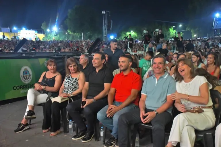 ESTE DOMINGO SE BAJA EL TELÓN DE LA 33° EDICIÓN