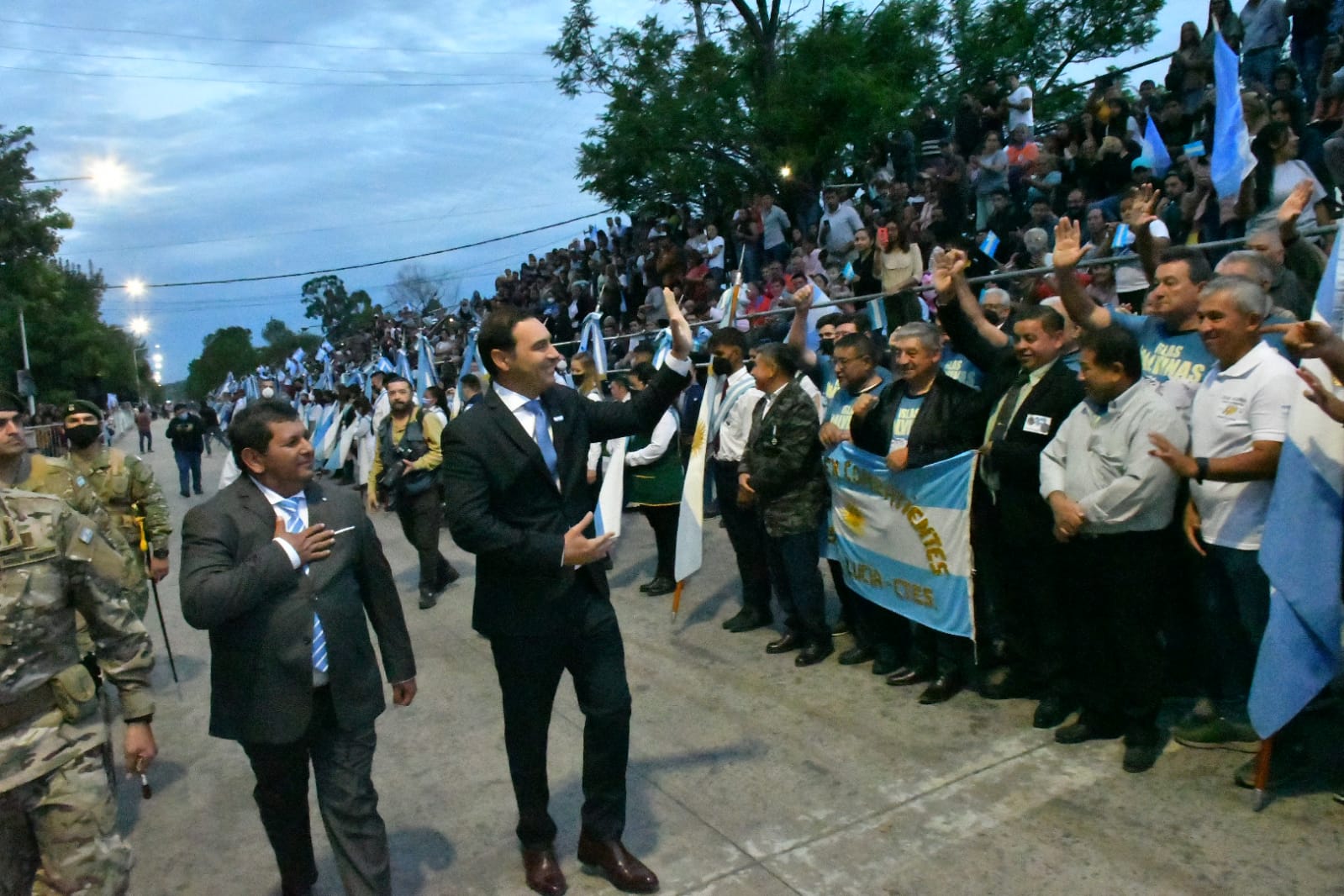 valdes villordo