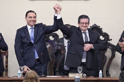 valdes y braillard