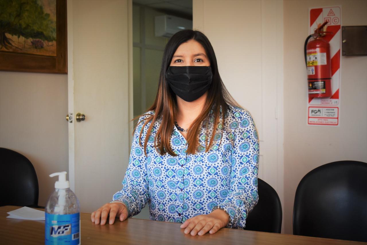 vanesa morales adicciones