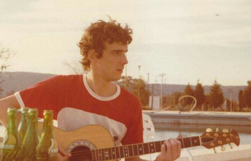 23 DE ENERO: DÍA NACIONAL DEL MÚSICO EN HOMENAJE AL LEGADO DE LUIS ALBERTO SPINETTA