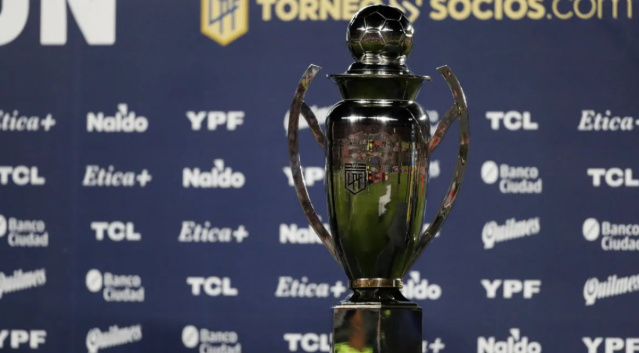 Última fecha de la Liga Profesional: días horarios confirmados para los clásicos y la definición del torneo