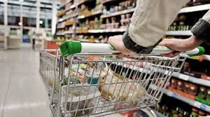 EL CONSUMO SIGUE EN CAÍDA: CUÁNTO SE DESPLOMARON LAS VENTAS EN SUPERMERCADOS