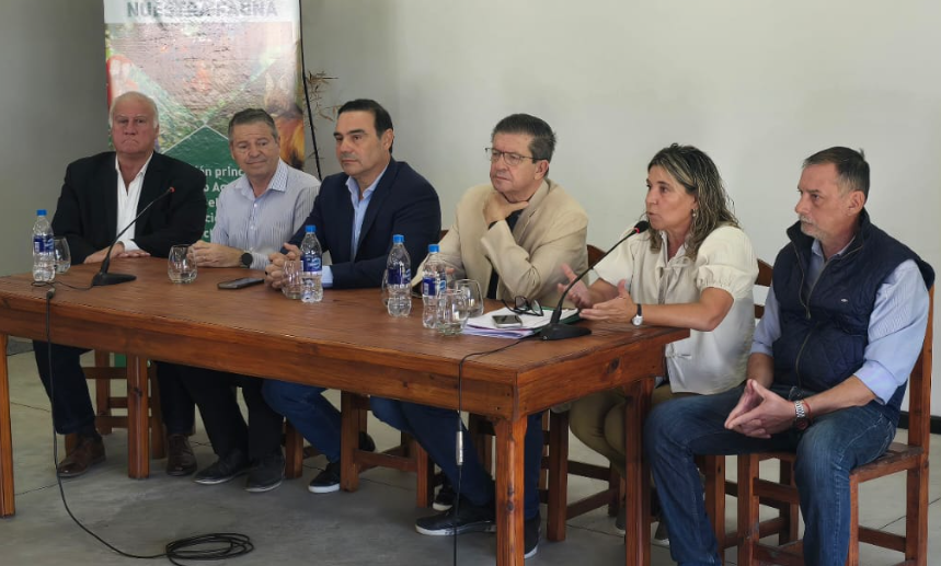 Desarrollo de los programas de fiscalización y registro en varios municipios de la Provincia