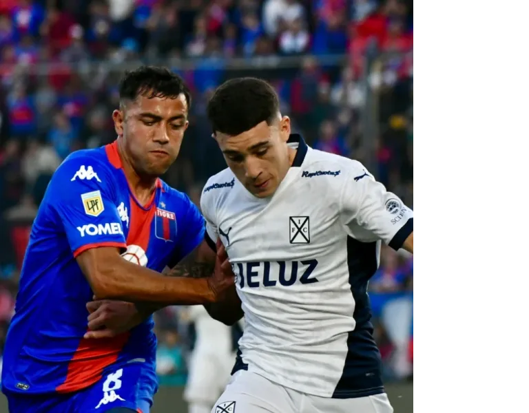 Independiente no aprovechó su ventaja, igualó con Tigre y no levanta cabeza en la Liga Profesional  
