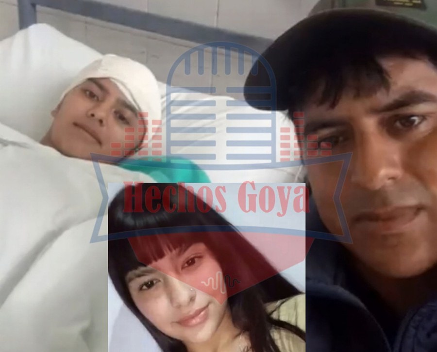 Denuncian presunta malapraxis en el Hospital Escuela: murió una joven goyana